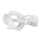Scubapro Steel Comp Freediving Mask - All Colours Scubapro Steel Comp Freediving Mask - All Colours