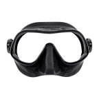Scubapro Steel Pro Single Lens Diving + Free Diving Mask