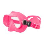 Scubapro Steel Pro Single Lens Diving + Free Diving Mask