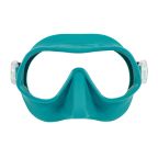 Scubapro Steel Pro Single Lens Diving + Free Diving Mask