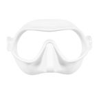 Scubapro Steel Pro Single Lens Diving + Free Diving Mask