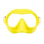 Scubapro Steel Pro Single Lens Diving + Free Diving Mask