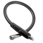 Scubapro Superflow Regulator Hose - Low Pressure Hoses for Regulators and BCDs Scubapro Superflow Regulator Hose - Low Pressure Hoses for Regulators and BCDs