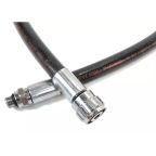 Scubapro Superflow Regulator Hose - Low Pressure Hoses for Regulators and BCDs Scubapro Superflow Regulator Hose - Low Pressure Hoses for Regulators and BCDs