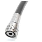Scubapro Superflow Regulator Hose - Low Pressure Hoses for Regulators and BCDs Scubapro Superflow Regulator Hose - Low Pressure Hoses for Regulators and BCDs