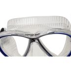 Scubapro Synergy Twin Trufit Diving Mask - Silicone Strap