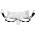 Scubapro Synergy Twin Trufit Diving Mask - Silicone Strap