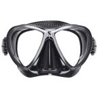 Scubapro Synergy Twin Trufit Diving Mask - Silicone Strap