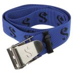 Scubapro Weight Belt - Stainless Steel Buckle Scubapro Weight Belt - Stainless Steel Buckle
