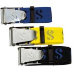 Scubapro Weight Belt - Stainless Steel Buckle Scubapro Weight Belt - Stainless Steel Buckle