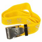 Scubapro Weight Belt - Stainless Steel Buckle Scubapro Weight Belt - Stainless Steel Buckle