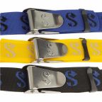 Scubapro Weight Belt - Stainless Steel Buckle Scubapro Weight Belt - Stainless Steel Buckle