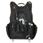 Scubapro X-Black BCD - NEW 2024 Scubapro X-Black BCD - NEW 2024