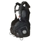 Scubapro X-Black BCD - NEW 2024 Scubapro X-Black BCD - NEW 2024
