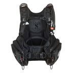 Scubapro X-Black BCD - NEW 2024 Scubapro X-Black BCD - NEW 2024