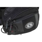 Scubapro X-Black BCD - NEW 2024 Scubapro X-Black BCD - NEW 2024