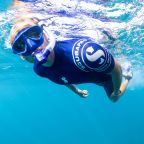 Scubapro Zoom Lite Antifog Dive Mask