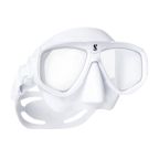 Scubapro Zoom Lite Antifog Dive Mask