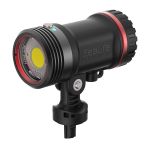 SeaLife Sea Dragon 5000+ Colour Boost Photo/Video Light #SL680