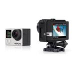 GoPro LCD Touch BacPac HERO4 | HERO3+ | HERO3