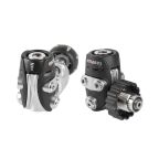 Mares Abyss 52X Regulator DIN Version