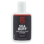 Gear Aid Sea Buff Mask + Slate Cleaner 37ml