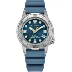 Citizen Ladies Eco-Drive Promaster Diver Watch - EO2027-09L