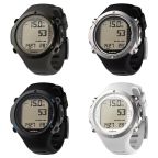 Suunto D6i Novo Dive Computer + USB Cable | All Colours Suunto D6i Novo Dive Computer + USB Cable | All Colours