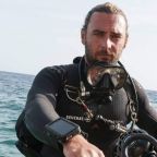 Suunto Nautic Dive Computer Suunto Nautic Dive Computer