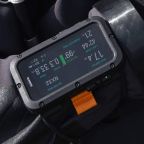 Suunto Nautic Dive Computer Suunto Nautic Dive Computer