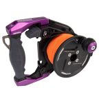 Apeks Lifeline Ascend Reel - 60m Line