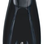 Mares Avanti Quattro Plus Fins - Adjustable Open Heel Diving Fins
