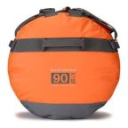 Fourth Element Expedition Series Duffel Bag - Orange