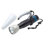 Scubapro PHAD 8 Torch Scubapro PHAD 8 Torch
