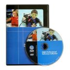 PADI Professional Reference Collection DVD PADI Professional Reference Collection DVD