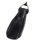 Zeagle Recon Natural Rubber Diving Fin - Black Zeagle Recon Natural Rubber Diving Fin - Black