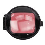 PolarPro Switchblade5 Filter & Lens Fitting - GoPro Supersuit
