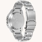 Citizen Mens Stainless Steel Promaster Divers Watch - BN0191-55L
