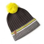 Gill Offshore Knit Beanie With Bobble - Various Colours