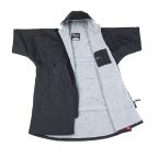 Dryrobe Advance Short Sleeve Changing Robe - All Colours