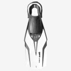 Mares Nateeva Open Heel Snorkelling Fins