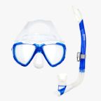 Mares Trygon Junior Mask + Snorkel Set