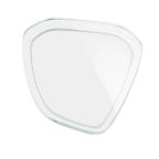 Scubapro D-Mask Dive Mask Optical Lenses | Positive & Negative