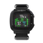 Aqualung i330R Dive Computer - Rechargeable With Colour Display