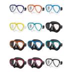 TUSA Intega Dive Mask