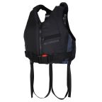 Typhoon Amrok 50N Centre Zip Buoyancy Aid