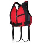 Typhoon Amrok 50N Centre Zip Buoyancy Aid