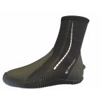 Typhoon Surfmaster 6.5mm Zipped Wetsuit Boot Typhoon Surfmaster 6.5mm Zipped Wetsuit Boot