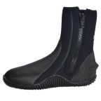 Typhoon Surfmaster 6.5mm Zipped Wetsuit Boot Typhoon Surfmaster 6.5mm Zipped Wetsuit Boot