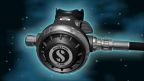 Scubapro MK25 EVO G260 Regulator - Din + International Scubapro MK25 EVO G260 Regulator - Din + International